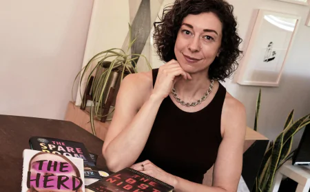 Judge approves $1.5 billion copyright settlement between AI company Anthropic and authors