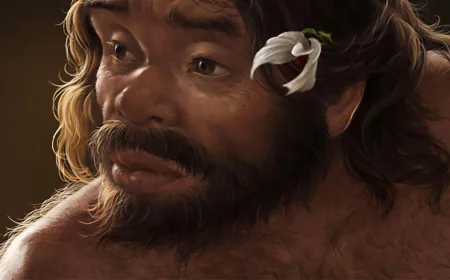 Million-year-old skull could rewrite human evolution timeline