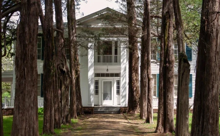 Restoring the Sound, if Not the Fury, of William Faulkner’s Piano