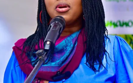 Nomination au Gouvernement