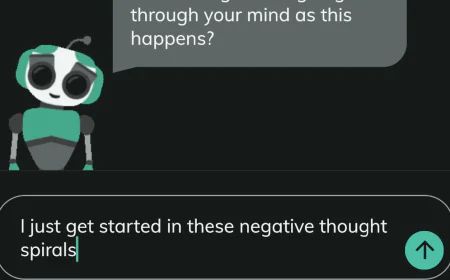 Regulators struggle to keep up with the complicated landscape of AI therapy apps