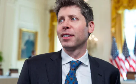 One Tech Tip: OpenAI adds parental controls to ChatGPT for teen safety