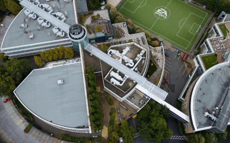 How Electronic Arts' $55 billion go-private deal could impact the video game industry