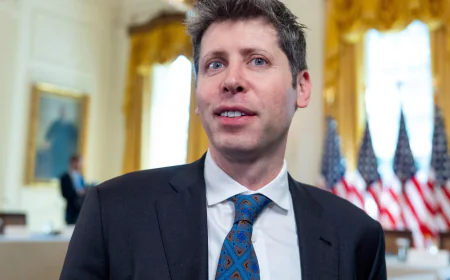 OpenAI's Sora joins Meta in pushing AI-generated videos. Some are worried about a flood of 'AI slop'