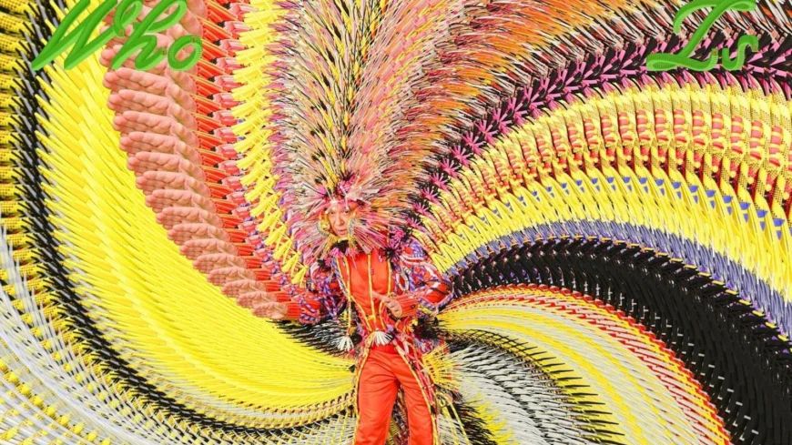 What to Stream: 'Lilo & Stitch,' 'The Paper,' MTV Video Music Awards and a Hollow Knight sequel