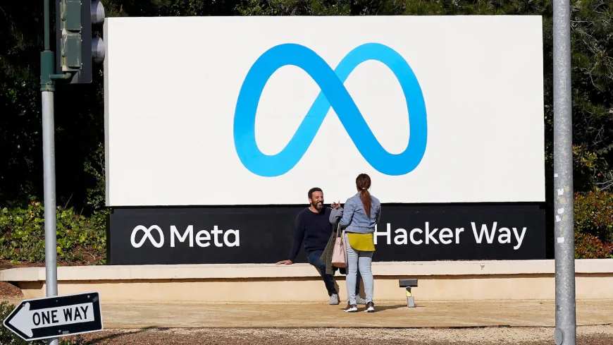 OpenAI and Meta say they're fixing AI chatbots to better respond to teens in distress