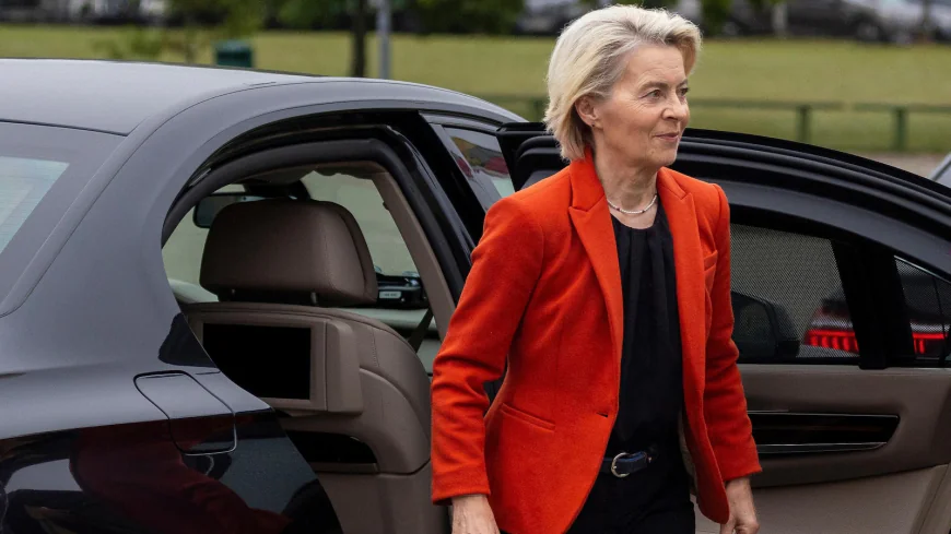 What to know about Russia's GPS jamming operation in Europe