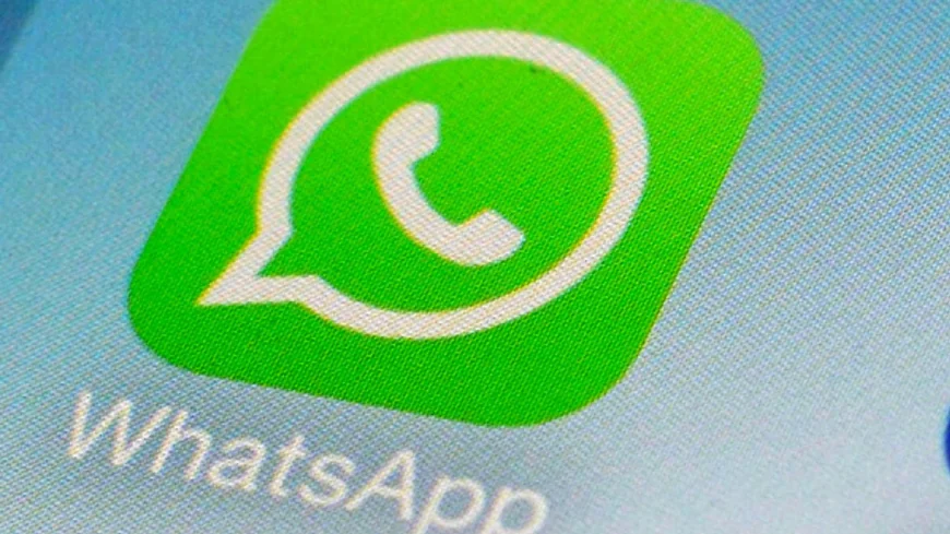 WhatsApp patches exploit allowing hackers to target Apple users