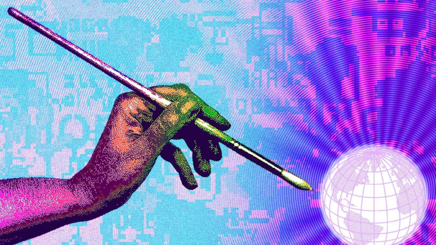 Welcome to wplace: A chaotic, collaborative digital canvas where users 'paint the world'