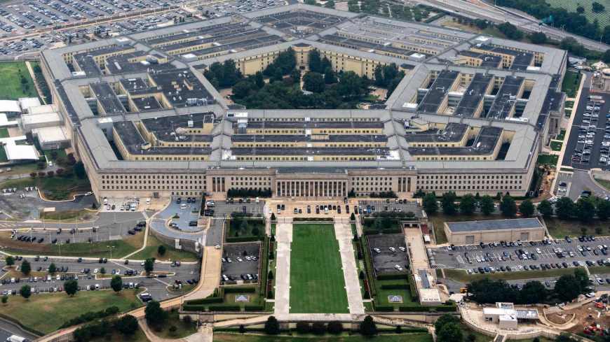 Pentagon-funded research at colleges has aided the Chinese military, a House GOP report says