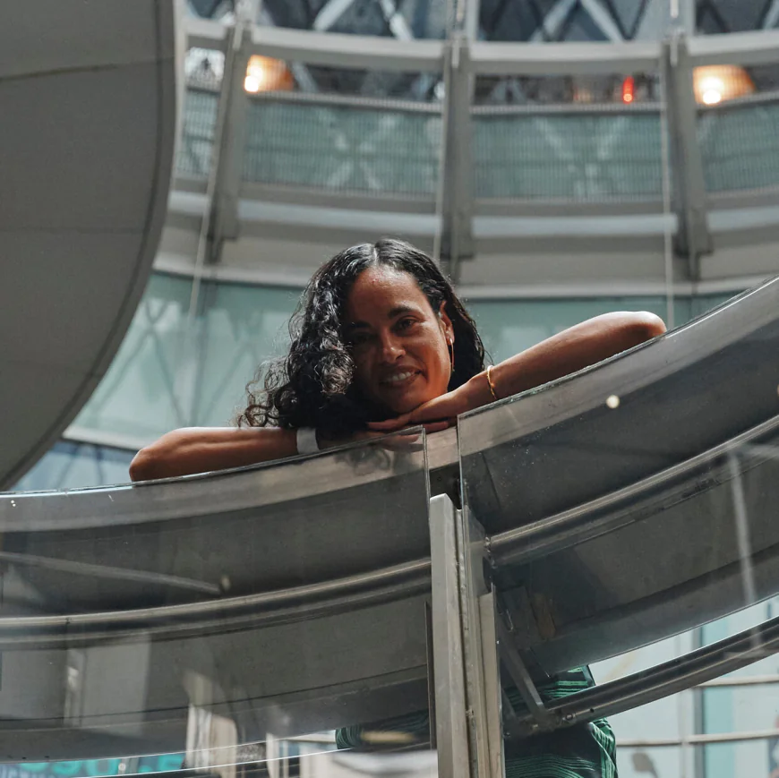 Those New Announcements in the Subway? They’re Art