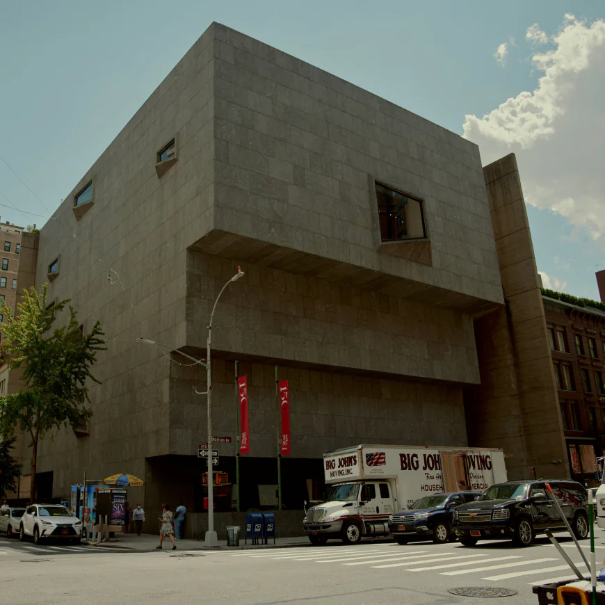 Sotheby’s Strikes Alliance With Ascendant Art Fair