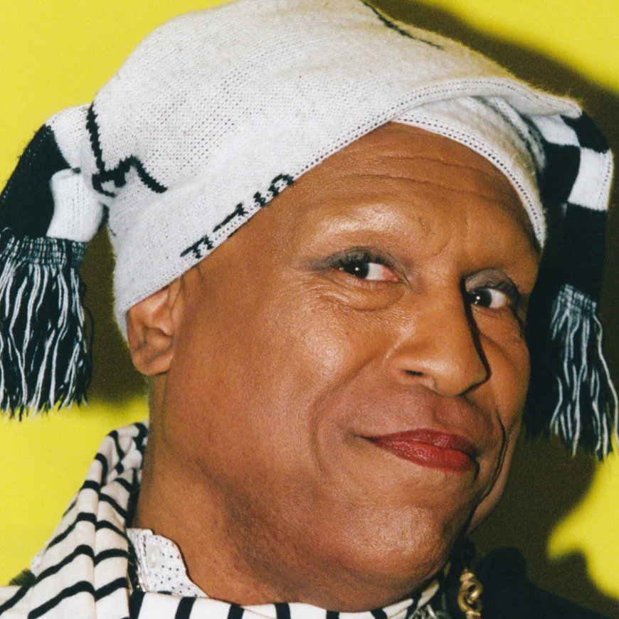 Parody, Punk and ‘Terrorist Drag’: Inside the World of Vaginal Davis