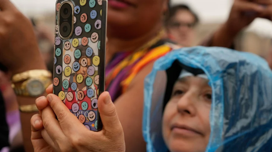 Now summer's over, here's what to do with all those photos on your camera roll