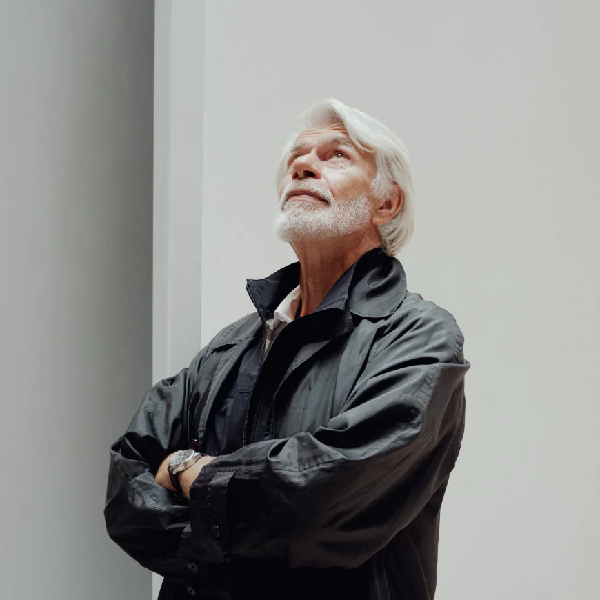 A Bold New Museum for a Flamboyant Leader