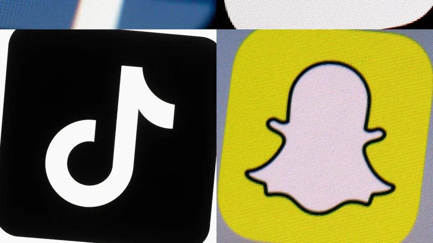 Australia warns social media platforms against age verification for all ahead of a ban on children