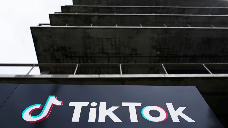 Trump extends TikTok shutdown deadline for fourth time after reaching framework deal with China