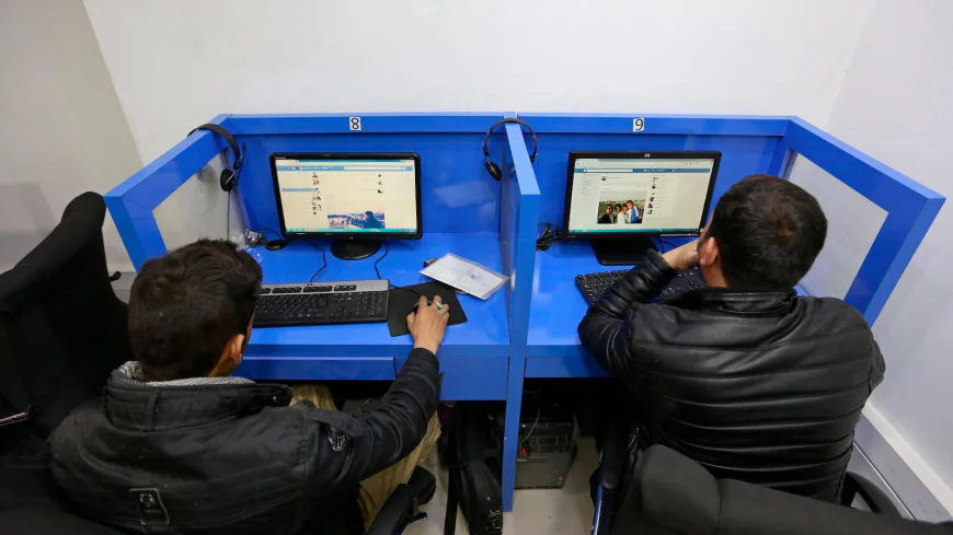 The Taliban's internet ban spreads across Afghanistan as more provinces are shut down