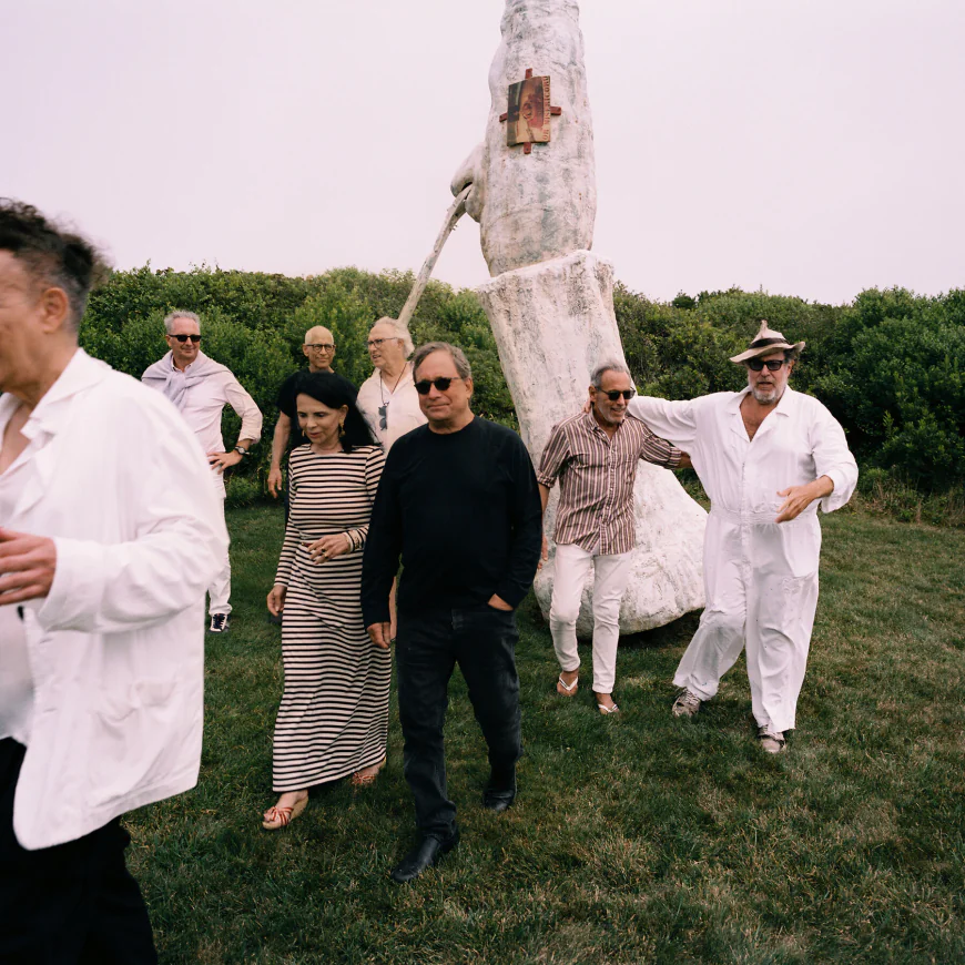 A Reappraisal of New York’s Artful ’80s Gathers the Era’s Winners