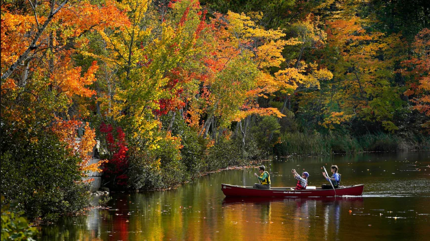 Day and night get equal billing Monday as fall equinox arrives. Here's what to know