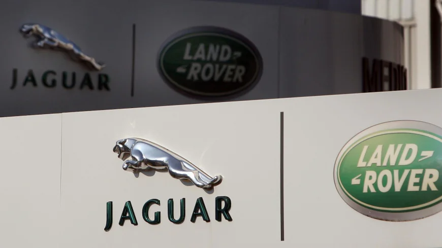 Jaguar Land Rover says a shutdown will continue until at least Oct 1 after cyberattack