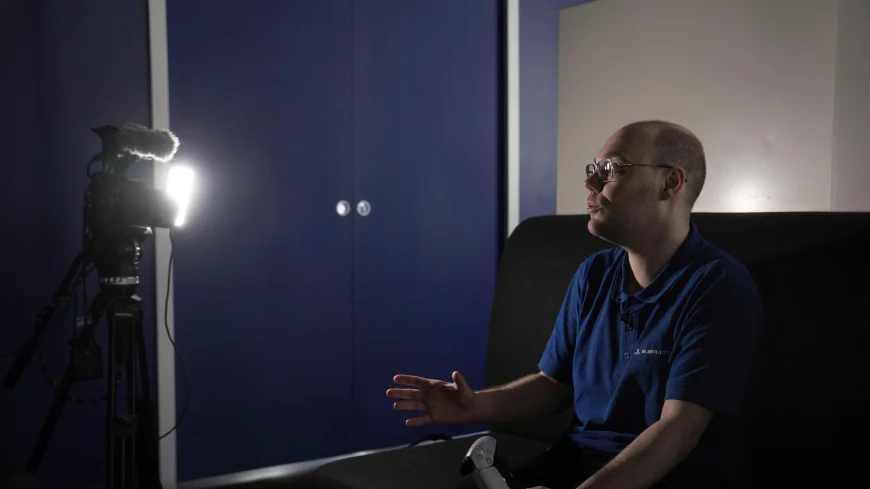 AI-cloning of Lara Croft's voice has 'Tomb Raider' fans and actors up in arms