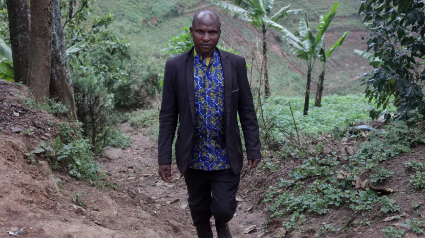 In Uganda, a vibrant tourist economy boosts the conservation of endangered mountain gorillas