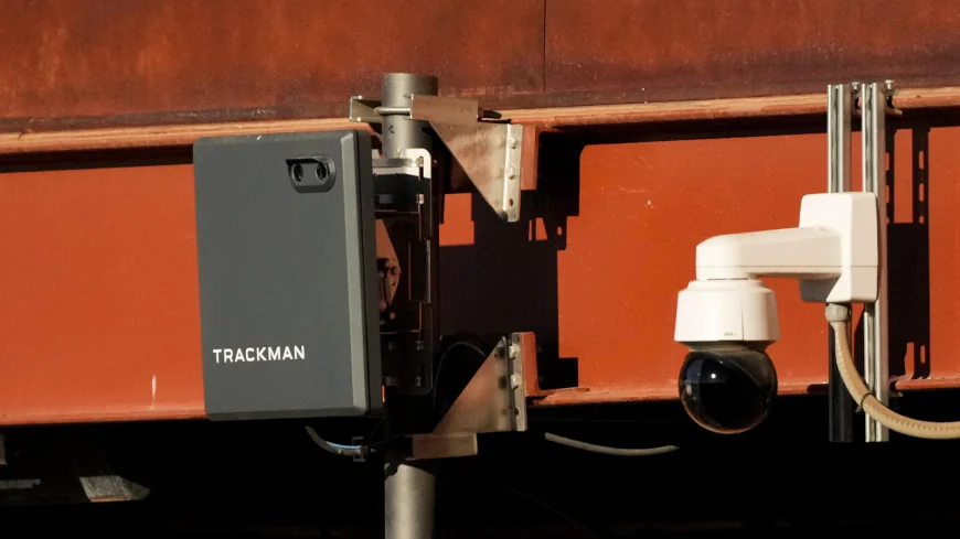 MLB will use robot umpires in 2026