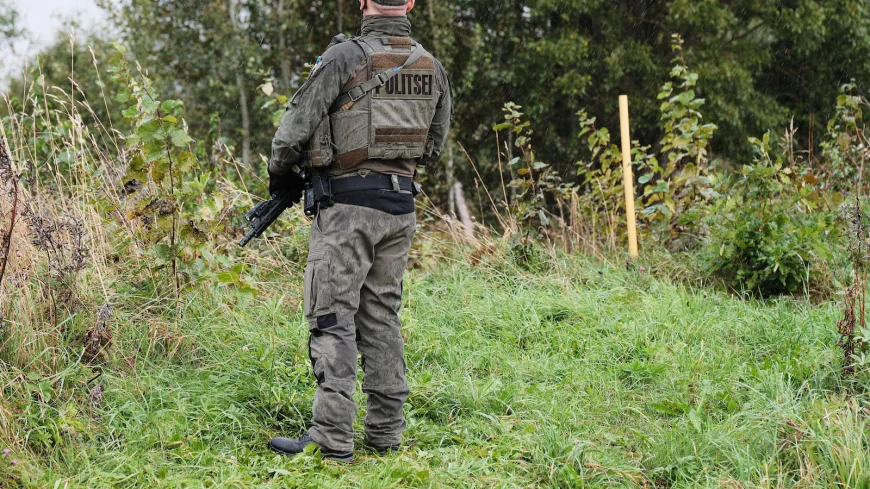 Europe has a Russian drone problem. Here are ways it could be solved