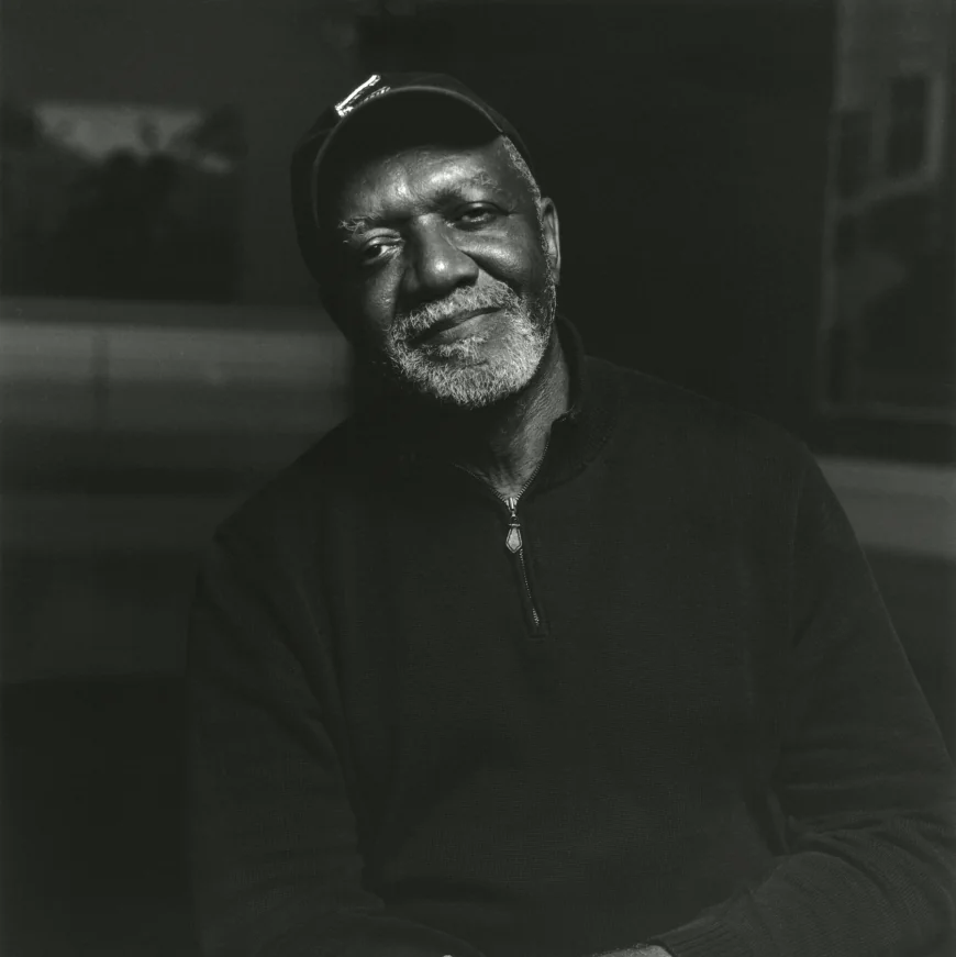 Kerry James Marshall on Making ‘the Paintings Nobody Else Is Making’