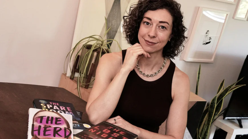 Judge approves $1.5 billion copyright settlement between AI company Anthropic and authors