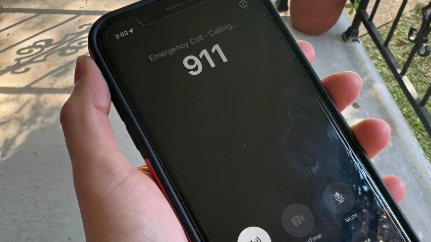 AT&T attributes mass 911 outages in 3 states to fiber cuts made by 'third parties'