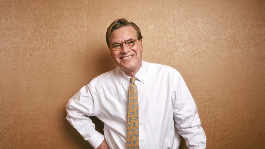 Mikey Madison will play a Facebook whistleblower in Aaron Sorkin's ‘Social Network’ follow-up