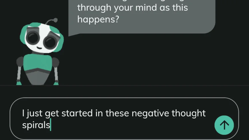 Regulators struggle to keep up with the complicated landscape of AI therapy apps