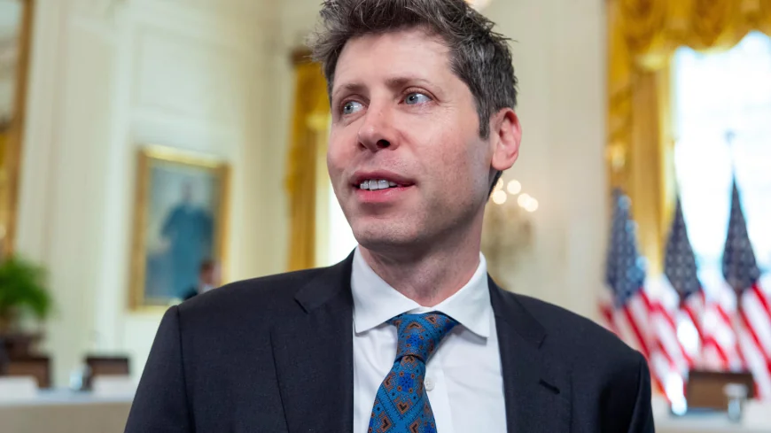 One Tech Tip: OpenAI adds parental controls to ChatGPT for teen safety