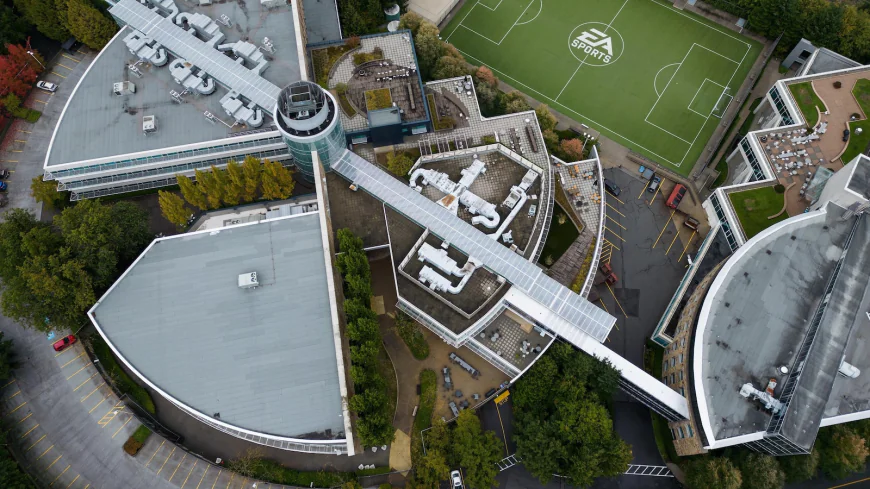 How Electronic Arts' $55 billion go-private deal could impact the video game industry