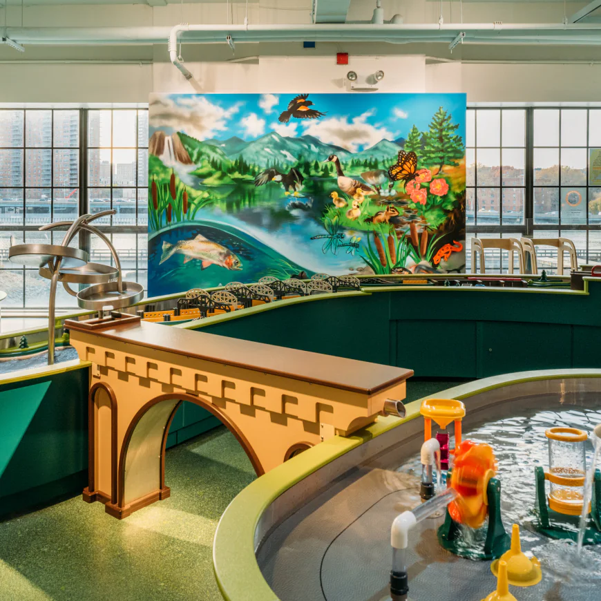 Organizations in 5 Boroughs Get a Boost With City Funds