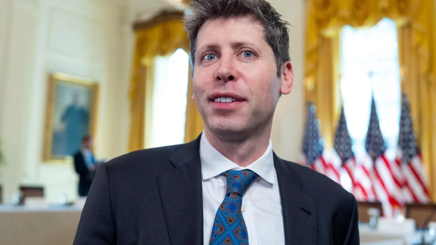 OpenAI's Sora joins Meta in pushing AI-generated videos. Some are worried about a flood of 'AI slop'