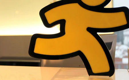 AOL's dial up internet takes its last bow, marking the end of an era