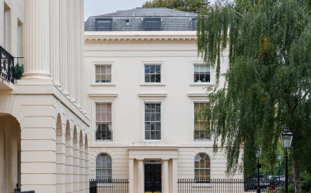 Near Frieze London, Visitors Can Explore Spy History