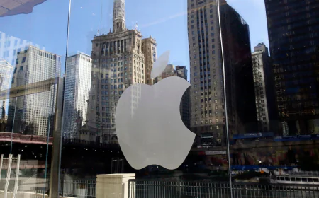 Apple takes down app that allows people to track and anonymously report sightings of ICE agents