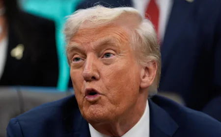 Lawsuit seeks to stop Trump's $100,000 fee for H-1B visas