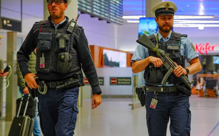 Mysterious drone flights in NATO airspace have caused alarm across Europe. Here's what we know