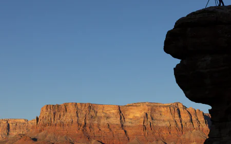 Not All National Parks Remain Open in the Shutdown. Here’s What to Know.