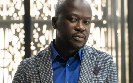 A Star Architect’s Buildings Soar. He’s Nowhere to Be Seen.