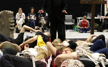 ‘Balkan Erotic Epic’ Is Marina Abramovic at Her Most ‘Insane’