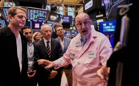 Government shutdown threatens to stall the recovery in the IPO market