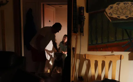 Your phone rings, and it's a number from Sweden. Do you answer? A Nobel Prize winner didn't