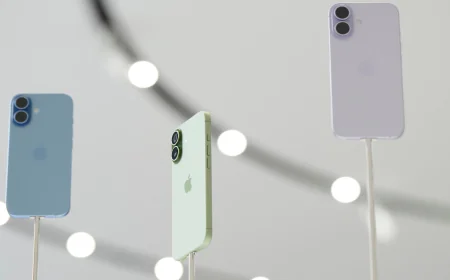 Annoyed by junk calls to your iPhone? Try the new iOS 26 call screen feature