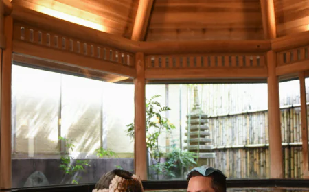 Master of a Thousand Satisfied Soaks